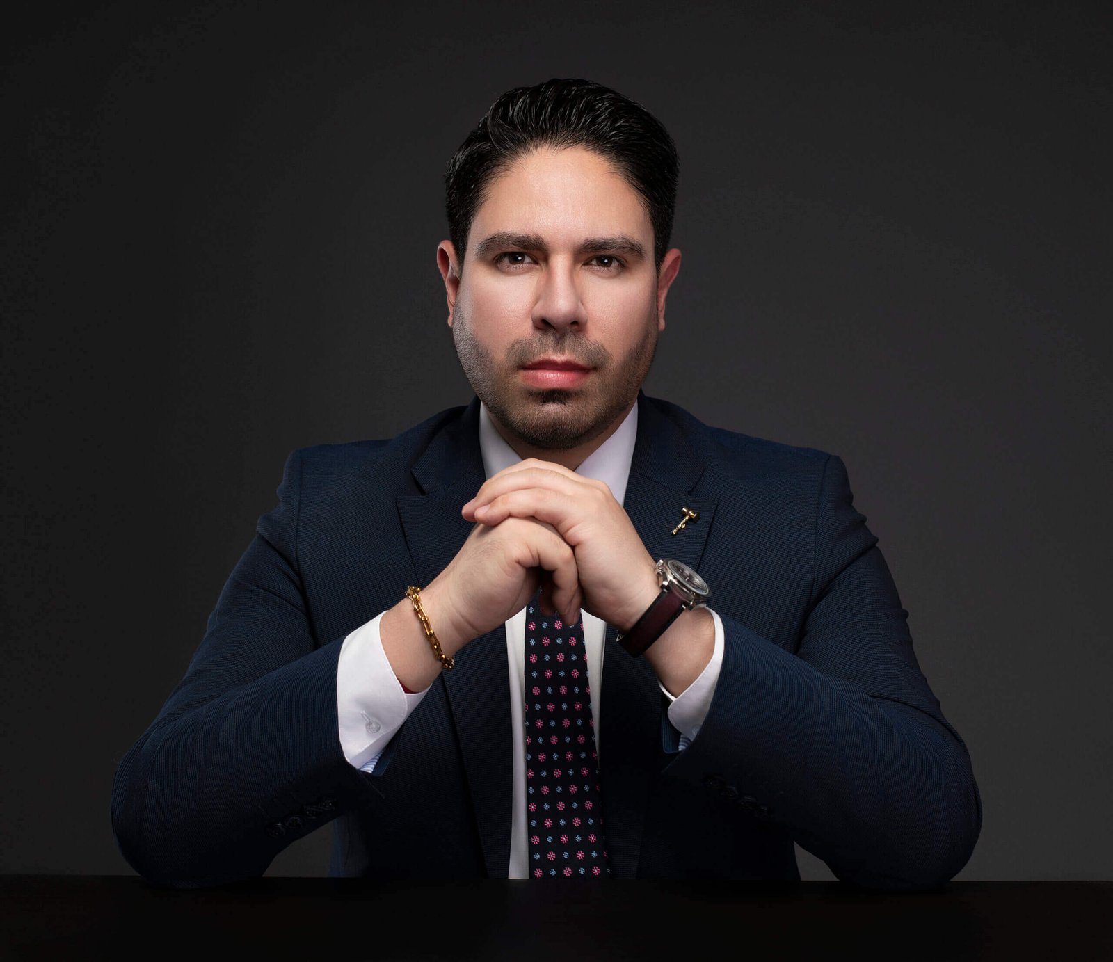 Foto de perfil Antonio Ordóñez Serna